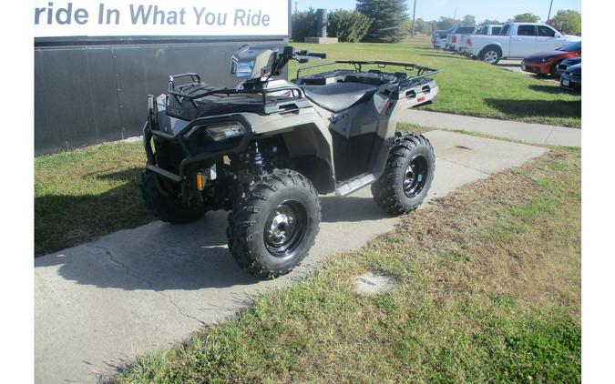 2024 Polaris Industries SPORTSMAN 570 EPS