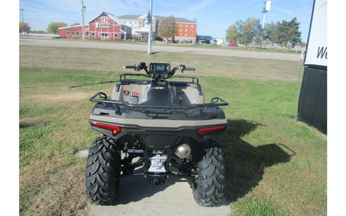 2024 Polaris Industries SPORTSMAN 570 EPS