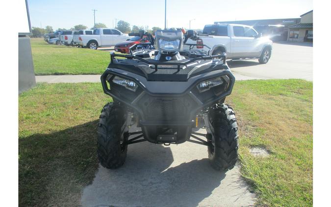 2024 Polaris Industries SPORTSMAN 570 EPS