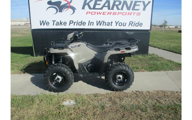 2024 Polaris Industries SPORTSMAN 570 EPS