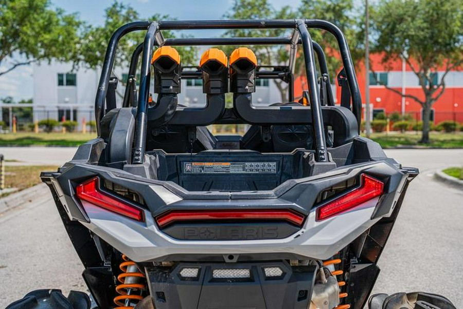 2021 Polaris® RZR XP 4 1000 High Lifter