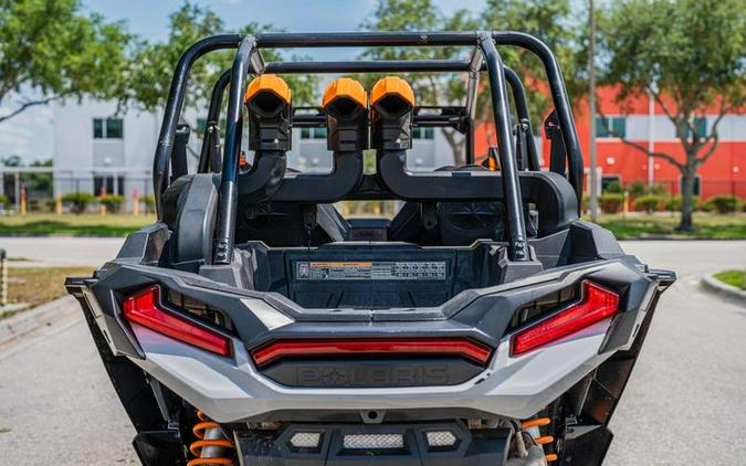 2021 Polaris® RZR XP 4 1000 High Lifter