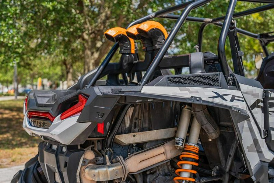 2021 Polaris® RZR XP 4 1000 High Lifter