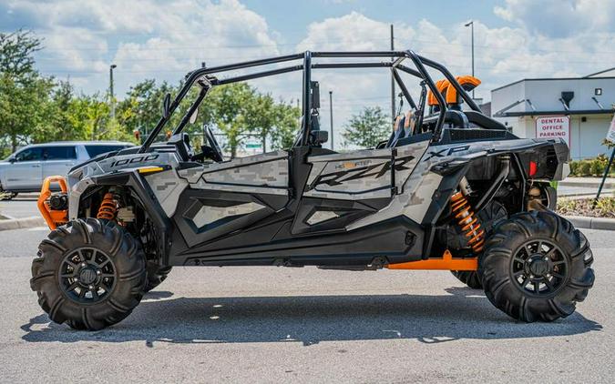 2021 Polaris® RZR XP 4 1000 High Lifter