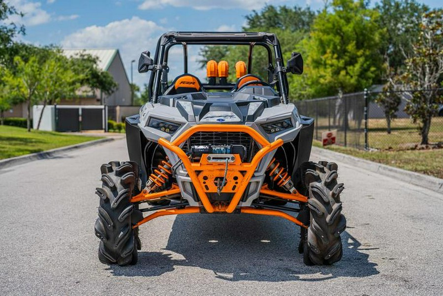 2021 Polaris® RZR XP 4 1000 High Lifter