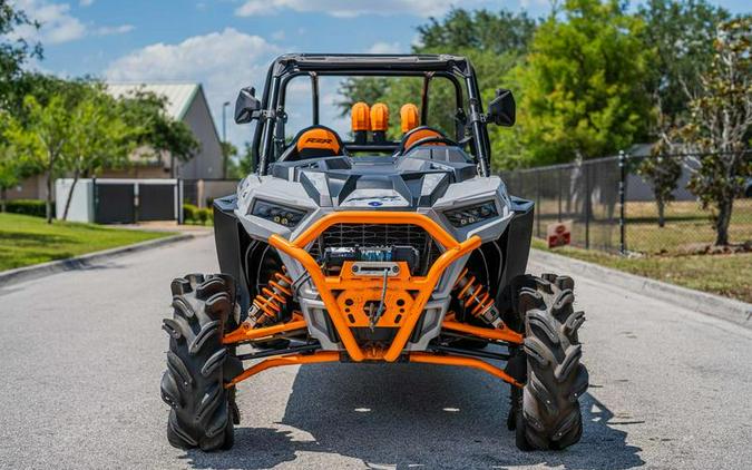 2021 Polaris® RZR XP 4 1000 High Lifter