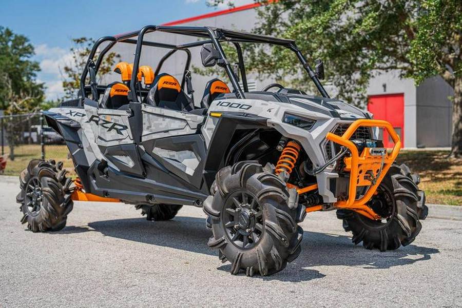 2021 Polaris® RZR XP 4 1000 High Lifter