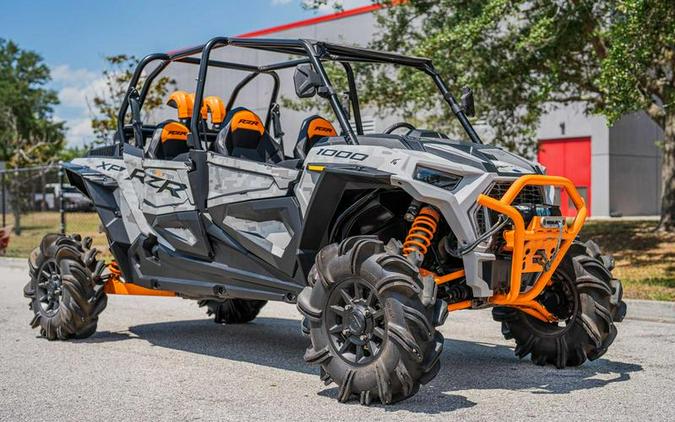 2021 Polaris® RZR XP 4 1000 High Lifter