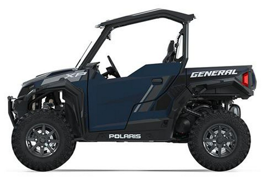 2020 Polaris General XP 1000 Deluxe