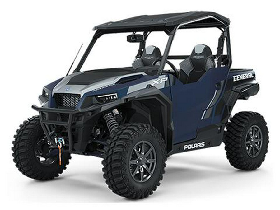 2020 Polaris General XP 1000 Deluxe