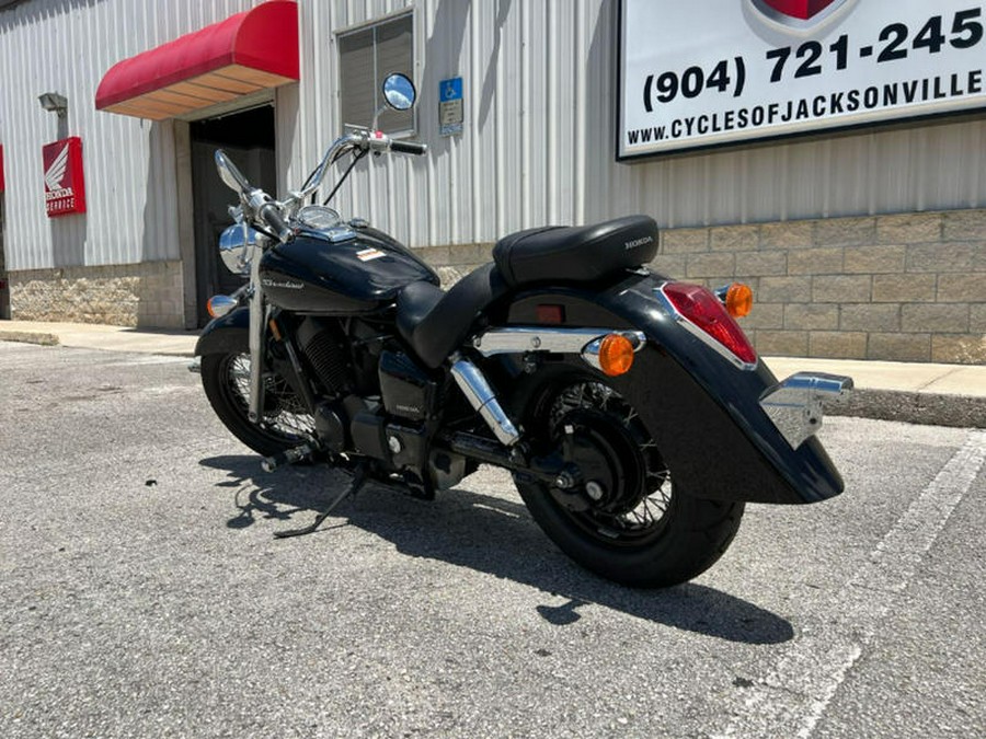 2020 Honda® Shadow Aero