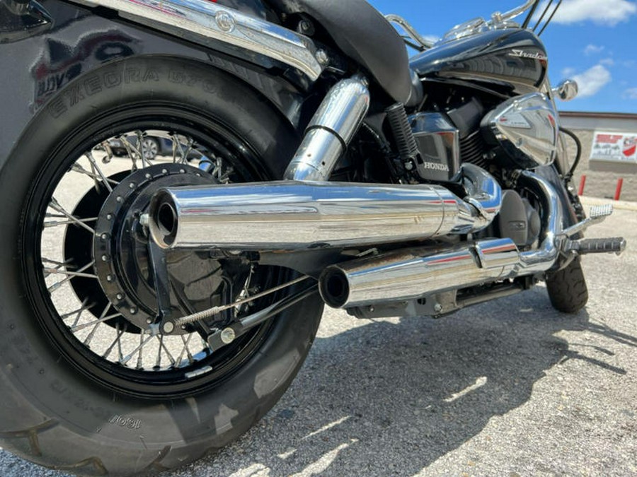 2020 Honda® Shadow Aero