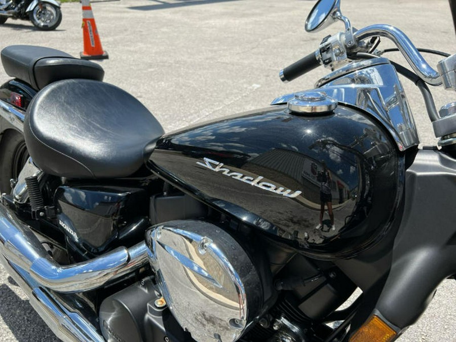 2020 Honda® Shadow Aero