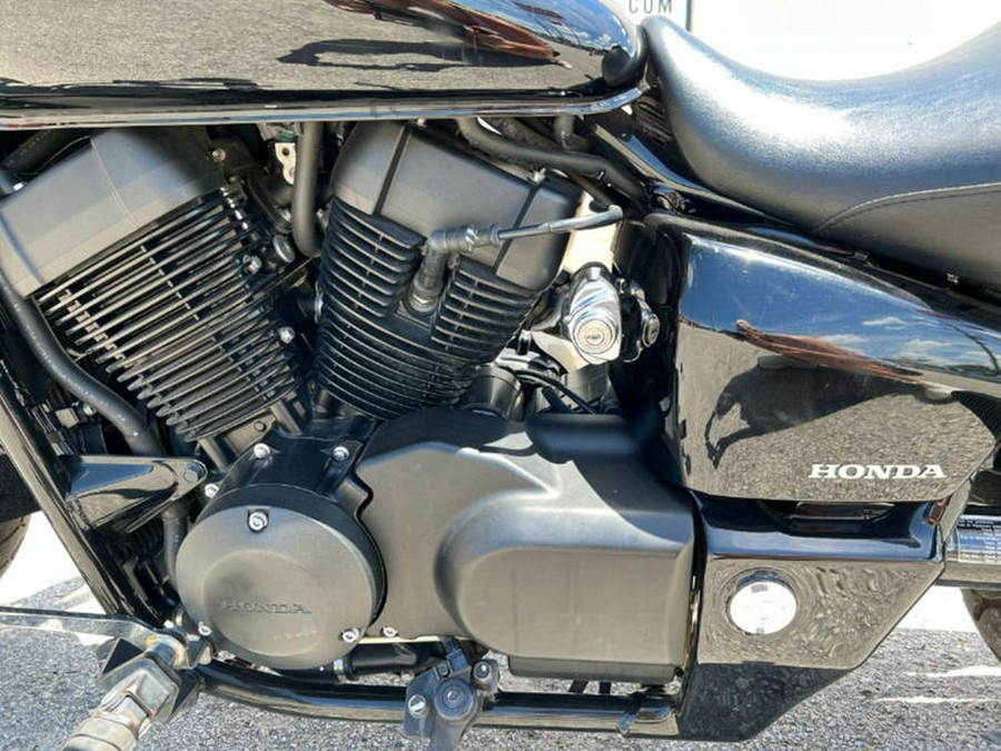 2020 Honda® Shadow Aero