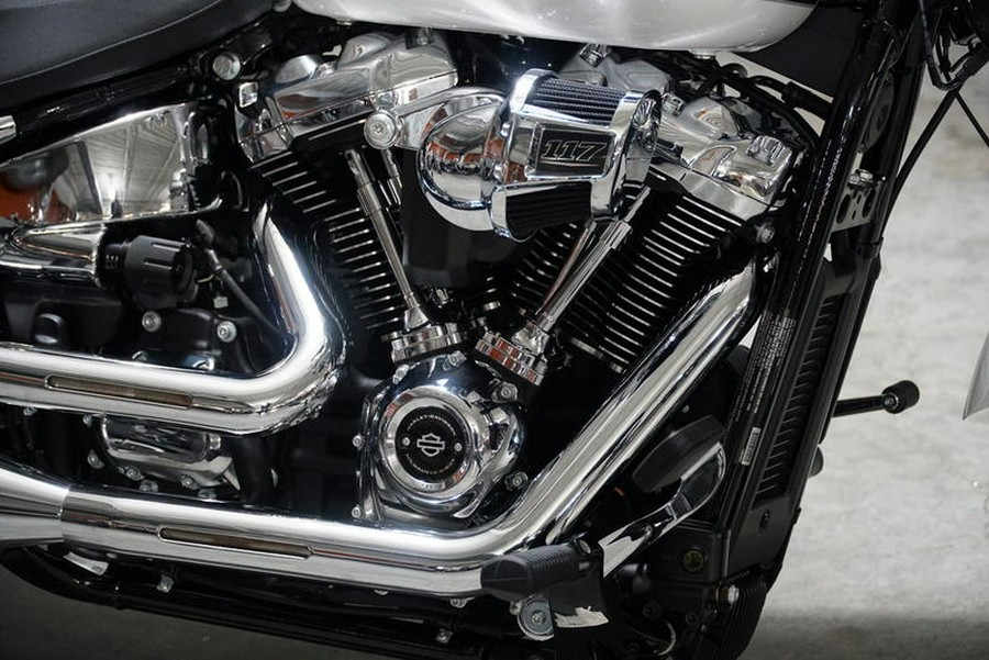 2024 Harley-Davidson® FXBR - Breakout®