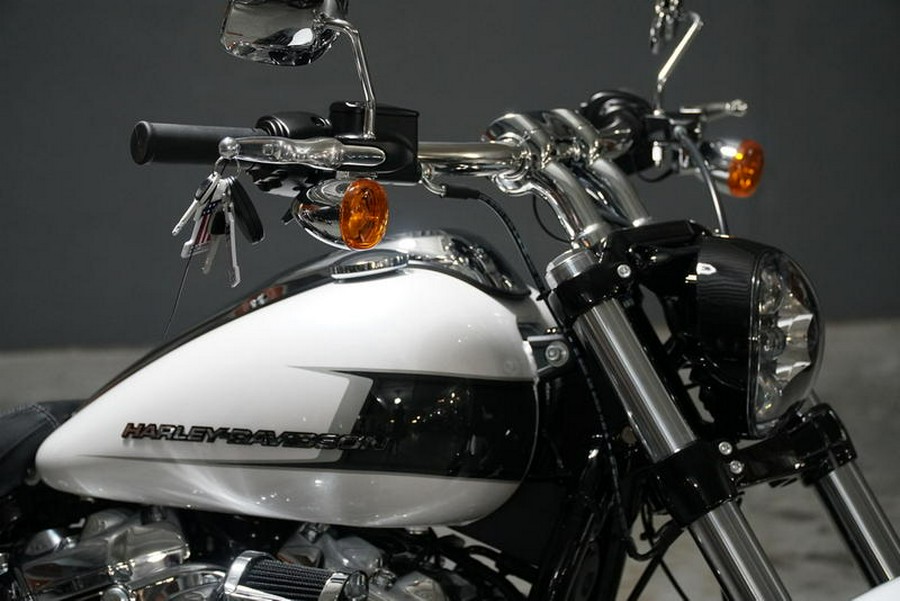 2024 Harley-Davidson® FXBR - Breakout®