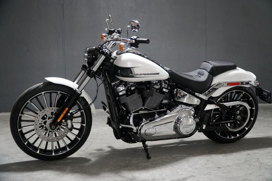 2024 Harley-Davidson® FXBR - Breakout®