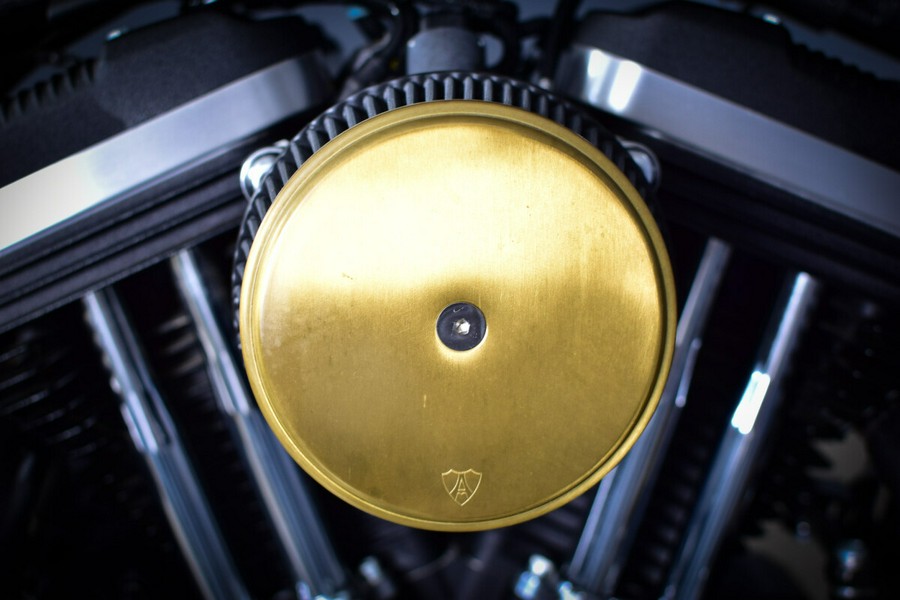 2021 Harley-Davidson Iron 883