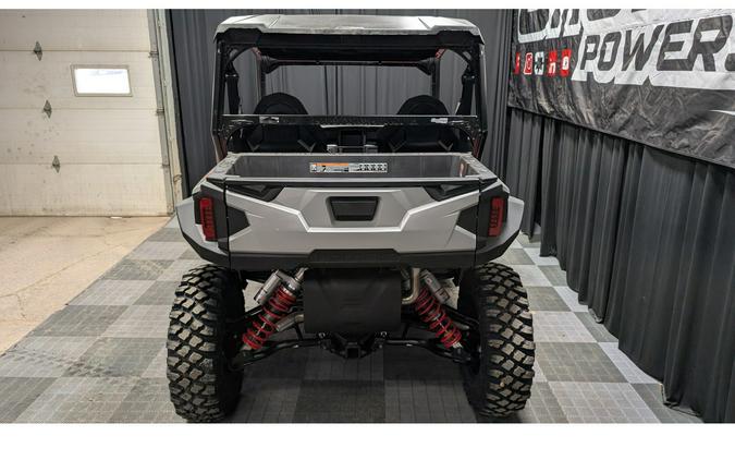 2025 Polaris GENERAL XP 1000 SPORT