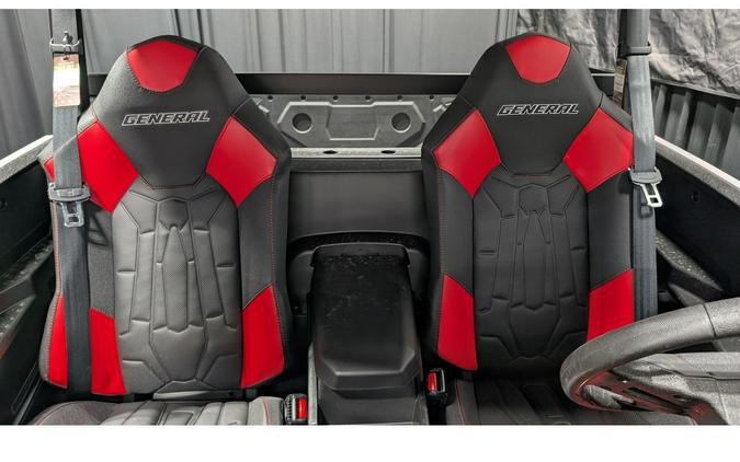 2025 Polaris GENERAL XP 1000 SPORT