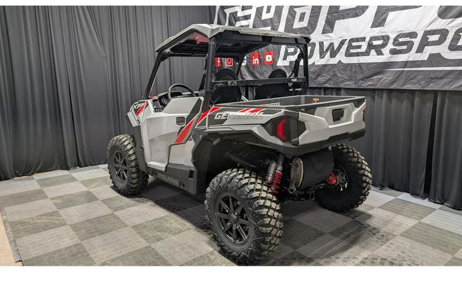 2025 Polaris GENERAL XP 1000 SPORT