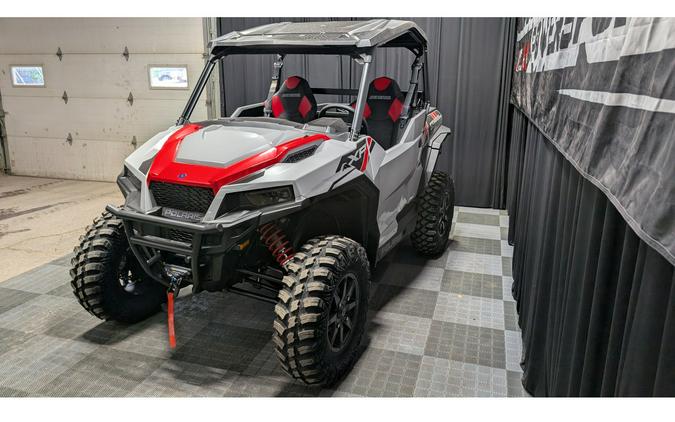 2025 Polaris GENERAL XP 1000 SPORT
