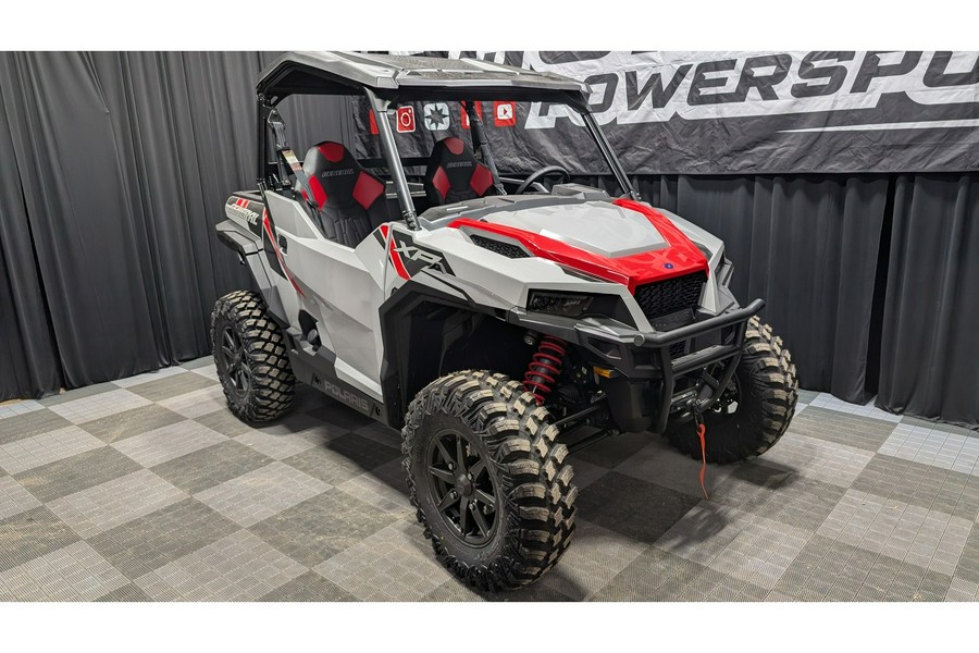 2025 Polaris GENERAL XP 1000 SPORT