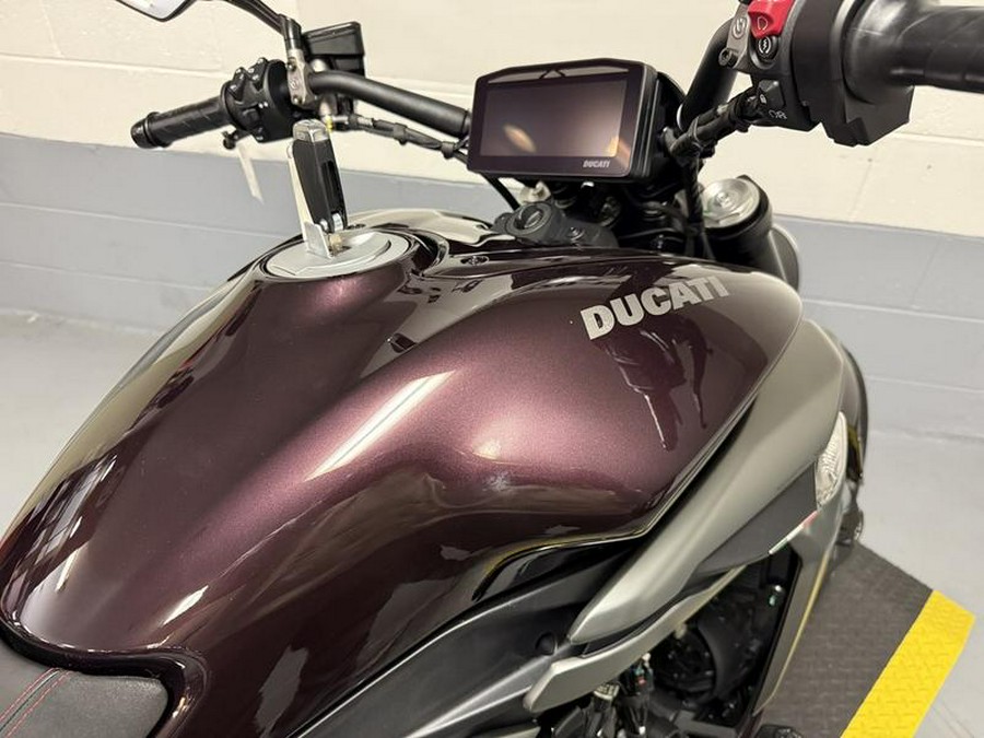 2026 Ducati XDiavel V4