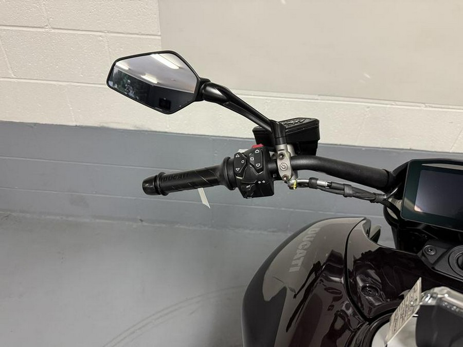 2026 Ducati XDiavel V4