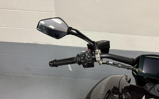 2026 Ducati XDiavel V4