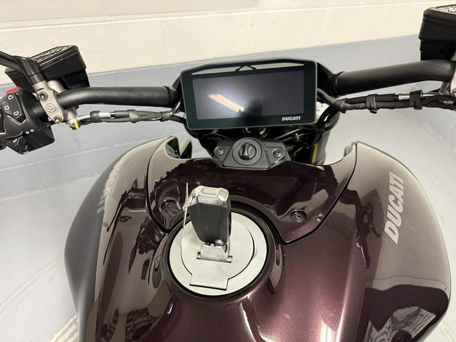 2026 Ducati XDiavel V4