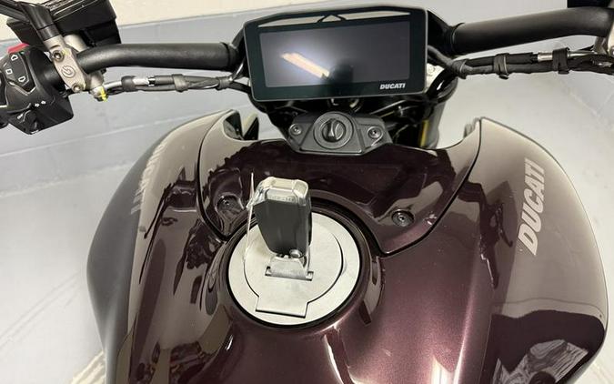 2026 Ducati XDiavel V4