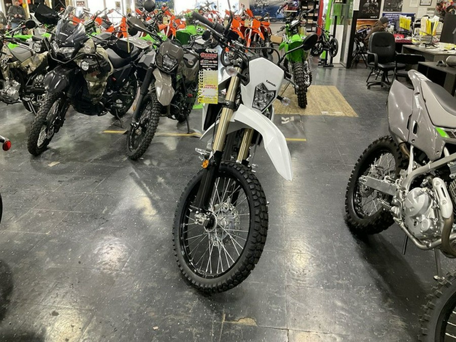 2026 Kawasaki KLX 300
