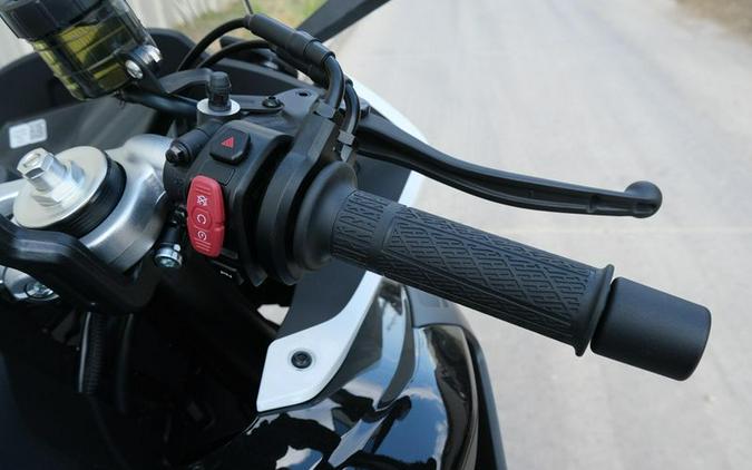 New 2026 CFMOTO 675SS