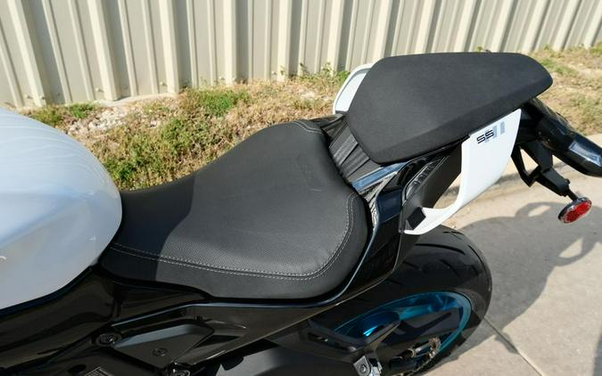 New 2026 CFMOTO 675SS