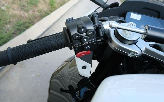 New 2026 CFMOTO 675SS