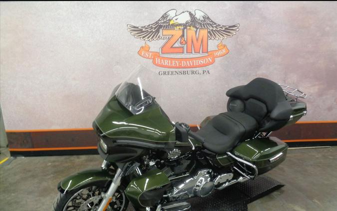 2026 Harley-Davidson Street Glide® Limited