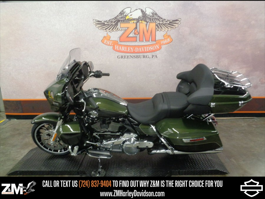 2026 Harley-Davidson Street Glide® Limited