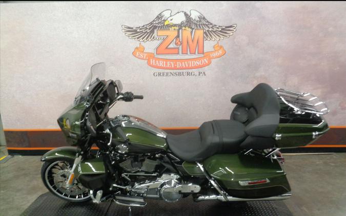 2026 Harley-Davidson Street Glide® Limited