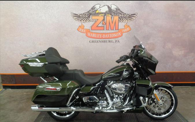 2026 Harley-Davidson Street Glide® Limited