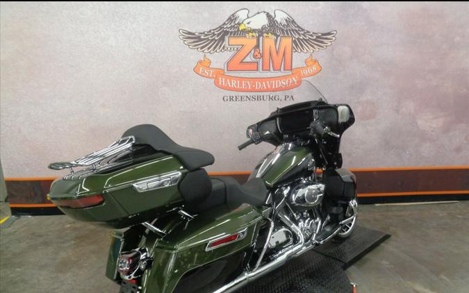 2026 Harley-Davidson Street Glide® Limited