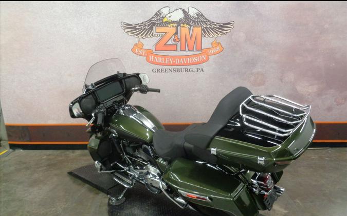 2026 Harley-Davidson Street Glide® Limited