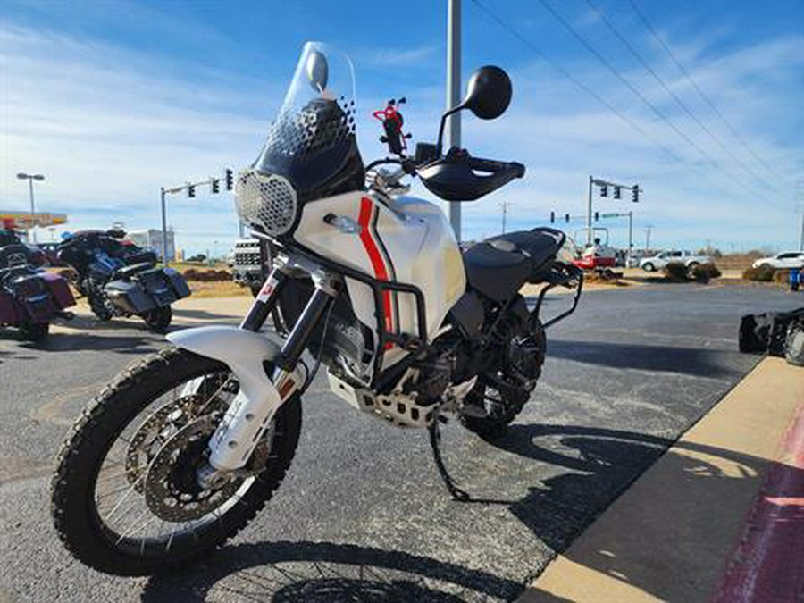 2023 Ducati DesertX