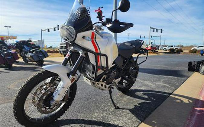 2023 Ducati DesertX