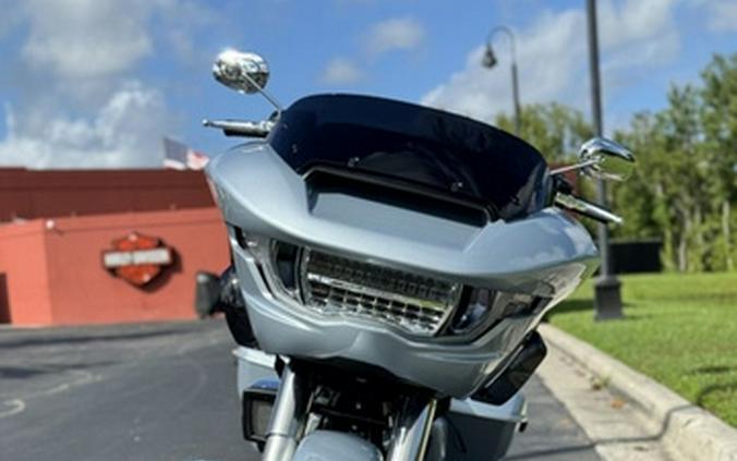2025 Harley-Davidson FLTRX - Road Glide