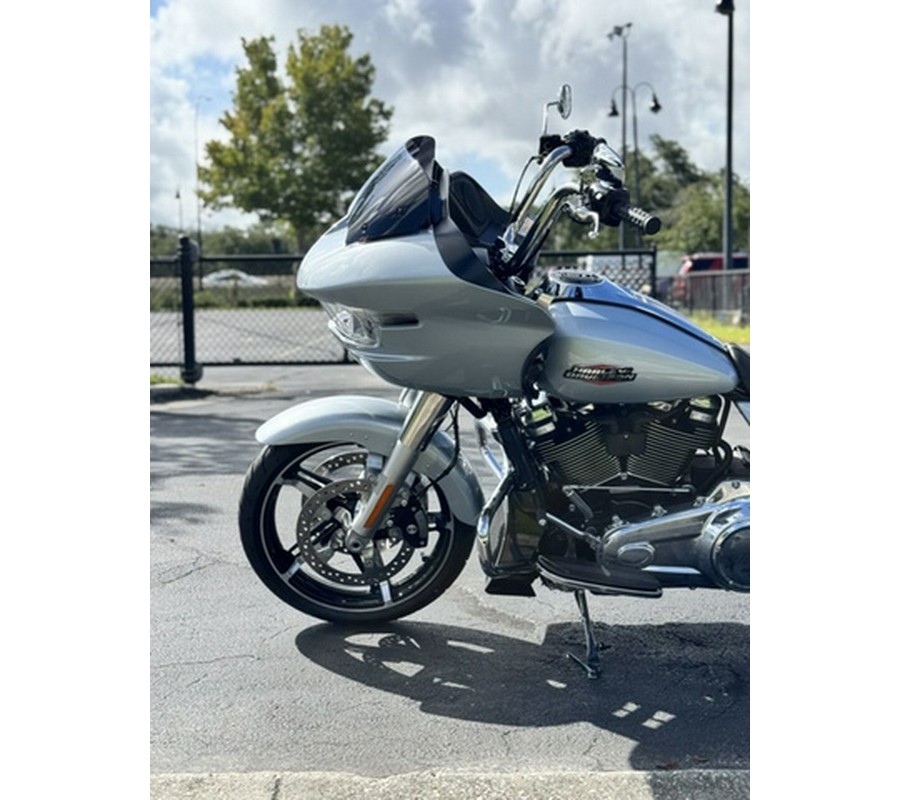 2025 Harley-Davidson FLTRX - Road Glide