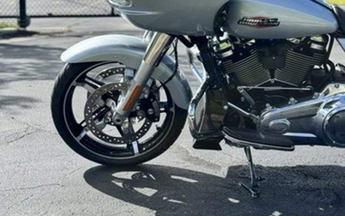 2025 Harley-Davidson FLTRX - Road Glide