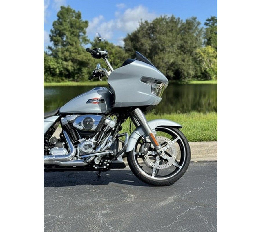 2025 Harley-Davidson FLTRX - Road Glide