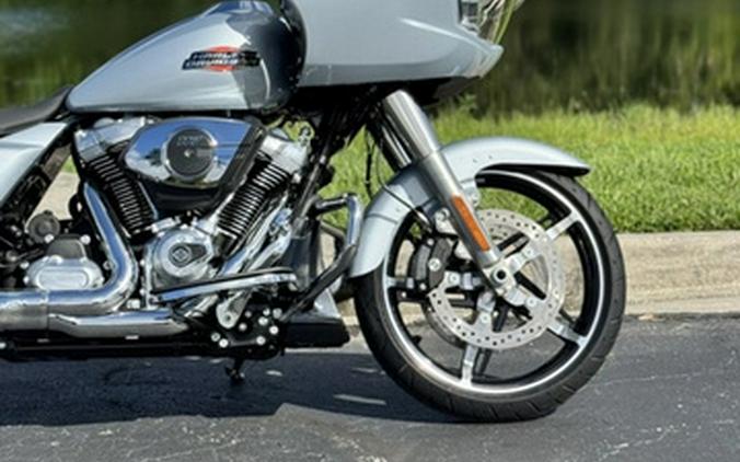 2025 Harley-Davidson FLTRX - Road Glide