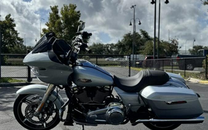 2025 Harley-Davidson FLTRX - Road Glide